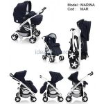Inglesina - CARUCIOR OTUTTO PRAM 0- 36 LUNI - Image 5