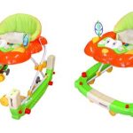 Bertoni - Premergator Balansoar