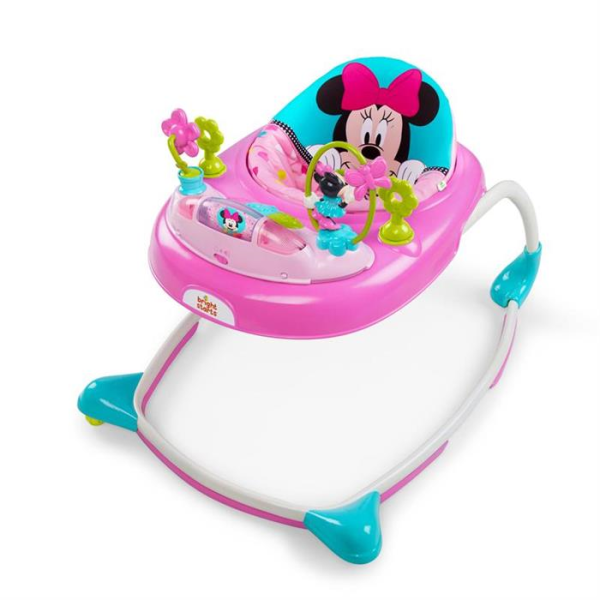 Bright Starts - Premergator Minnie Mouse PeekABoo