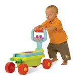 Taf Toys - Prima mea masinuta 4 in 1 Taf Toys