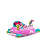 Bright Starts - Premergator Minnie Mouse PeekABoo - Image 4