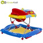 Kinderkraft - Premergator muzical Moov 3 in 1 - imagine 2