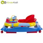 Kinderkraft - Premergator muzical Moov 3 in 1 - imagine 4