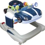 Primii Pasi - Premergator 3-in-1