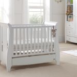 Tutti Bambini – Patut evolutiv 3 in 1 Katie – White