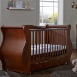 Tutti Bambini – Patut evolutiv 3 in 1 Louis Walnut