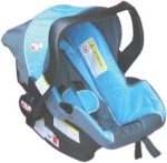 Primii Pasi - Sistem 2-in-1 Carucior + scaun auto - imagine 2