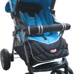 Primii Pasi - Carucior maner reversibil primii pasi