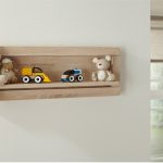 Tutti Bambini – Raft Milan Reclaimed Oak