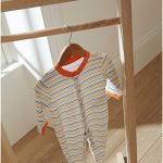 Tutti Bambini – Suport pentru umerase Milan Reclaimed Oak