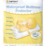 Bertoni - Protectie impermeabila 60/120 pentru patut