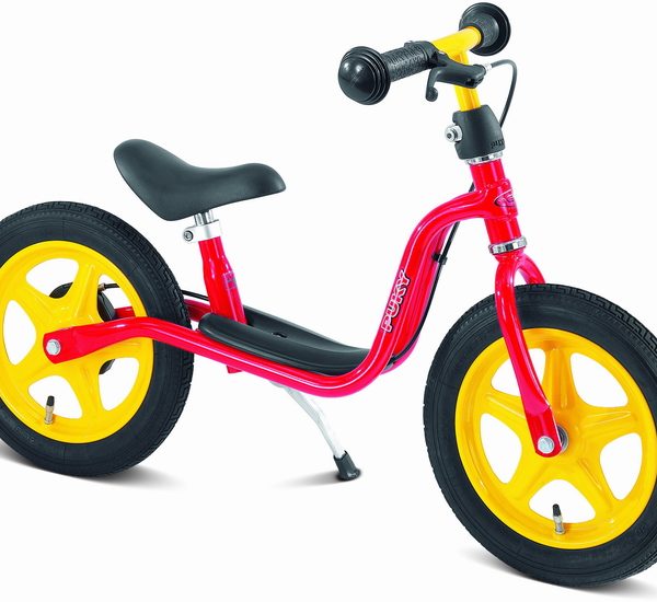 Puky - BICICLETĂ FĂRĂ PEDALE 4033