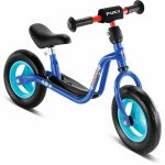Bicicleta fara pedale - Puky-4055