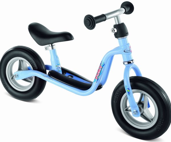 Puky - BICICLETĂ FĂRĂ PEDALE 4056