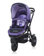 Chipolino - Carucior OPTIMA 2:1 - 2011 - imagine 6