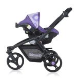 Chipolino - Carucior OPTIMA 2:1 - 2011 - imagine 7