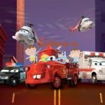 Dino - Cars 99 piese
