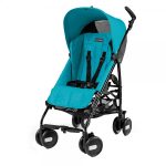 Nou! Carucior Peg Perego Pliko Mini - imagine 2