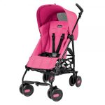 Nou! Carucior Peg Perego Pliko Mini - imagine 3