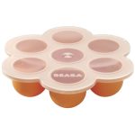 Beaba - Recipient ermetic silicon multiportii - Image 2