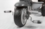 Smart Trike - Recliner 4 in 1 Denim - imagine 3
