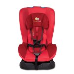Kinderkraft - Toddler red 0-18 kg