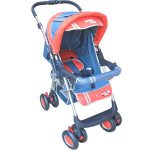 Primii Pasi - Carucior maner reversibil - imagine 2