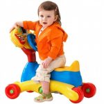VTECH Rider interactiv - 70503 - imagine 2