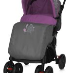 Bertoni -  Carucior Rodeo