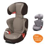 Maxi Cosi - Fotoliu Auto Rodi Air Protect 2015 + husa de vara CADOU