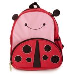 Kinderkraft - Rucsac LadyBug