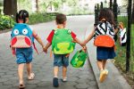 Kinderkraft - Rucsac LadyBug - imagine 2