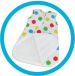 KOO-DI - Sac de dormit 3-9 luni 70 cm - Image 2