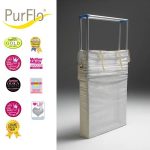 Purflo - Saltea PurFlo 120CM X60CM