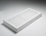 Purflo - Saltea PurFlo 120CM X60CM - imagine 2