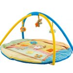 Chipolino - Covoras de joaca ABC bear