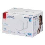 Beberoyal - Tampoane pentru san superabsorbante, 60 bucati