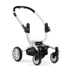 Graco - Carucior Symbio - Chili Red - imagine 3