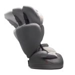 Kinderkraft - Scaun auto GO Gray 9-36kg - Image 5