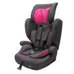 Kinderkraft - Scaun auto GO Pink 9-36kg - Image 3