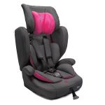 Kinderkraft - Scaun auto GO Pink 9-36kg - Image 4