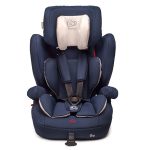 Kinderkraft - Scaun auto GO Navy 9-36kg - Image 2