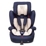 Kinderkraft - Scaun auto GO Navy 9-36kg