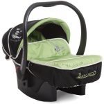 Cangaroo - Scaun auto cangaroo passenger - imagine 2