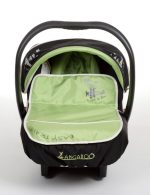 Cangaroo - Scaun auto cangaroo passenger - imagine 4