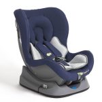 Kinderkraft - Scaun auto Coby Dark Blue 0-18kg