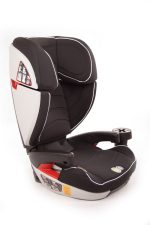 KinderKraft - Scaun auto Cocoon Black Isofix - Image 6