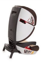 KinderKraft - Scaun auto Cocoon Brown Isofix - Image 4