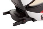 KinderKraft - Scaun auto Cocoon Brown Isofix - Image 5