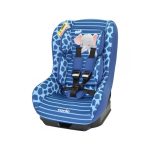 Scaun auto Driver SP 0-18 kg. Nania - imagine 3